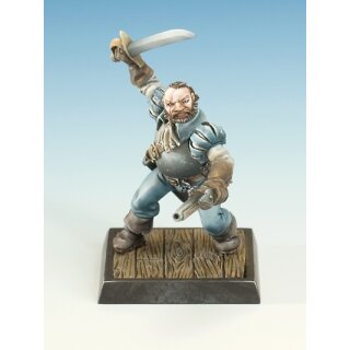 Erster Maat (Freebooters Fate)