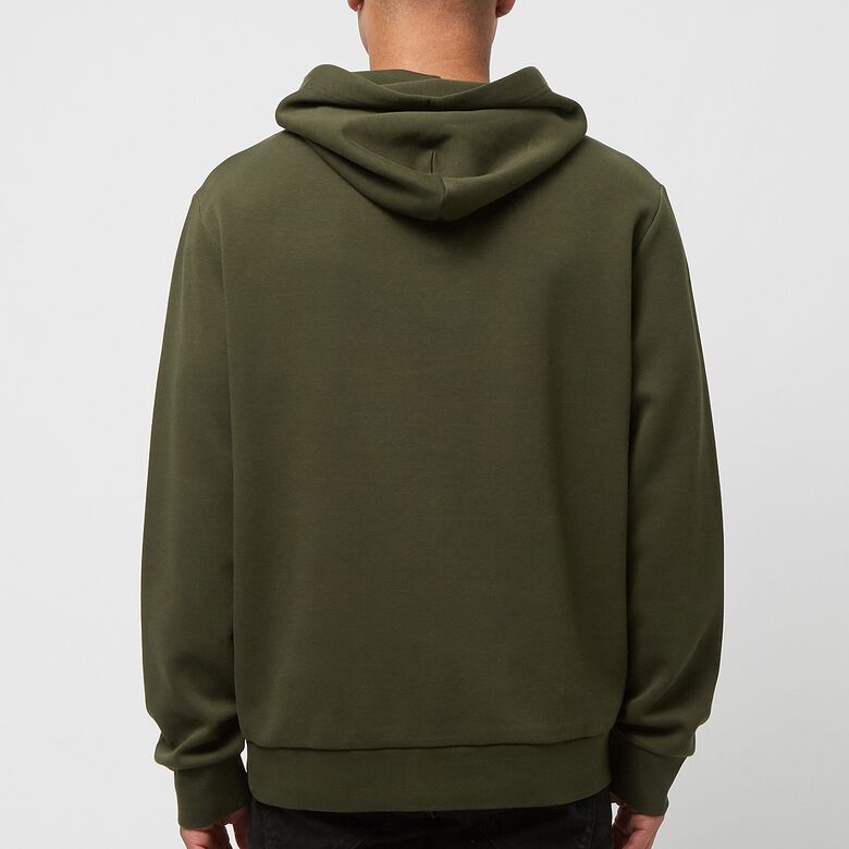Polo Ralph Lauren Hooded Longsleeve Sweatshirt company olive