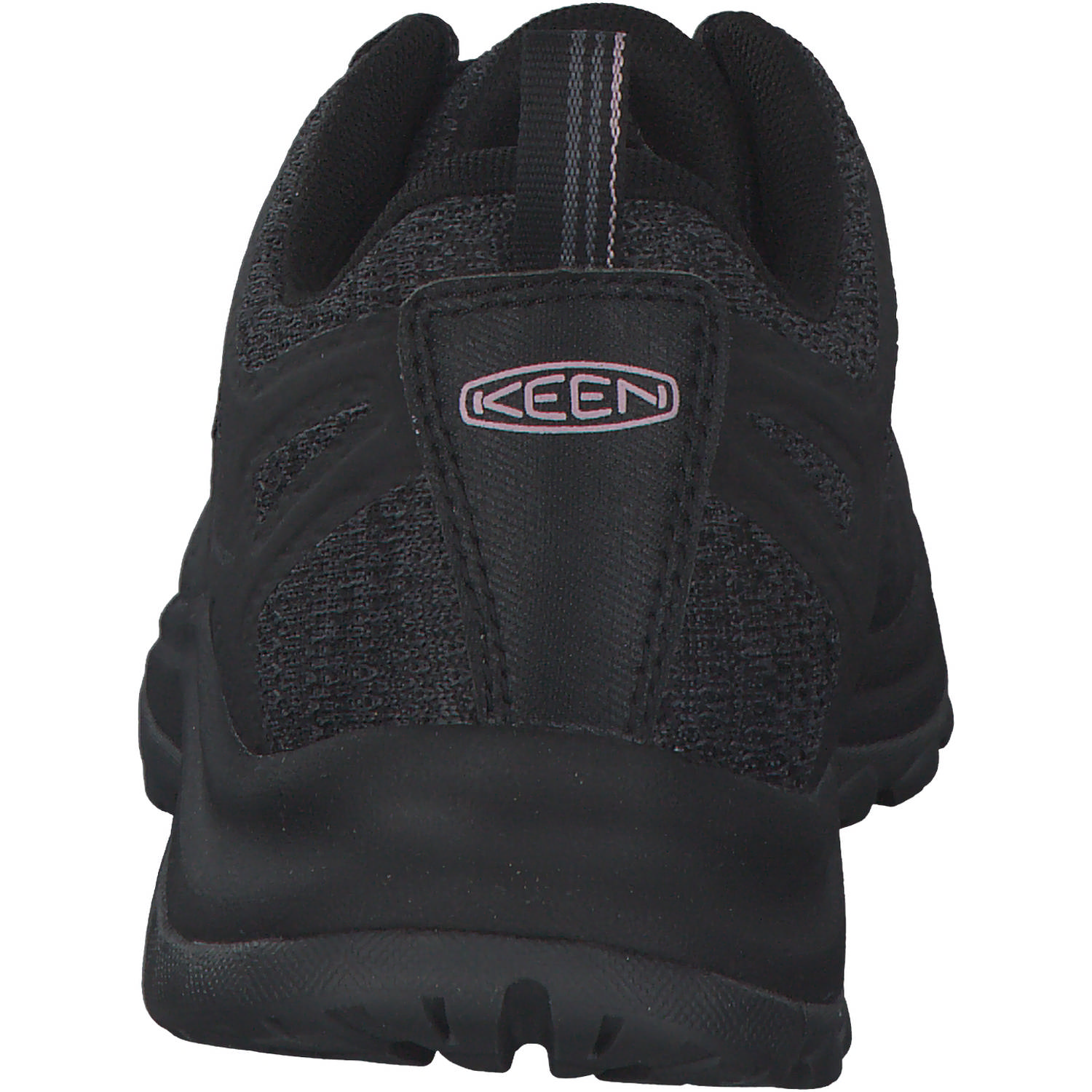 Keen Terradora II WP 1022345, Wanderschuhe, Damen, Schwarz