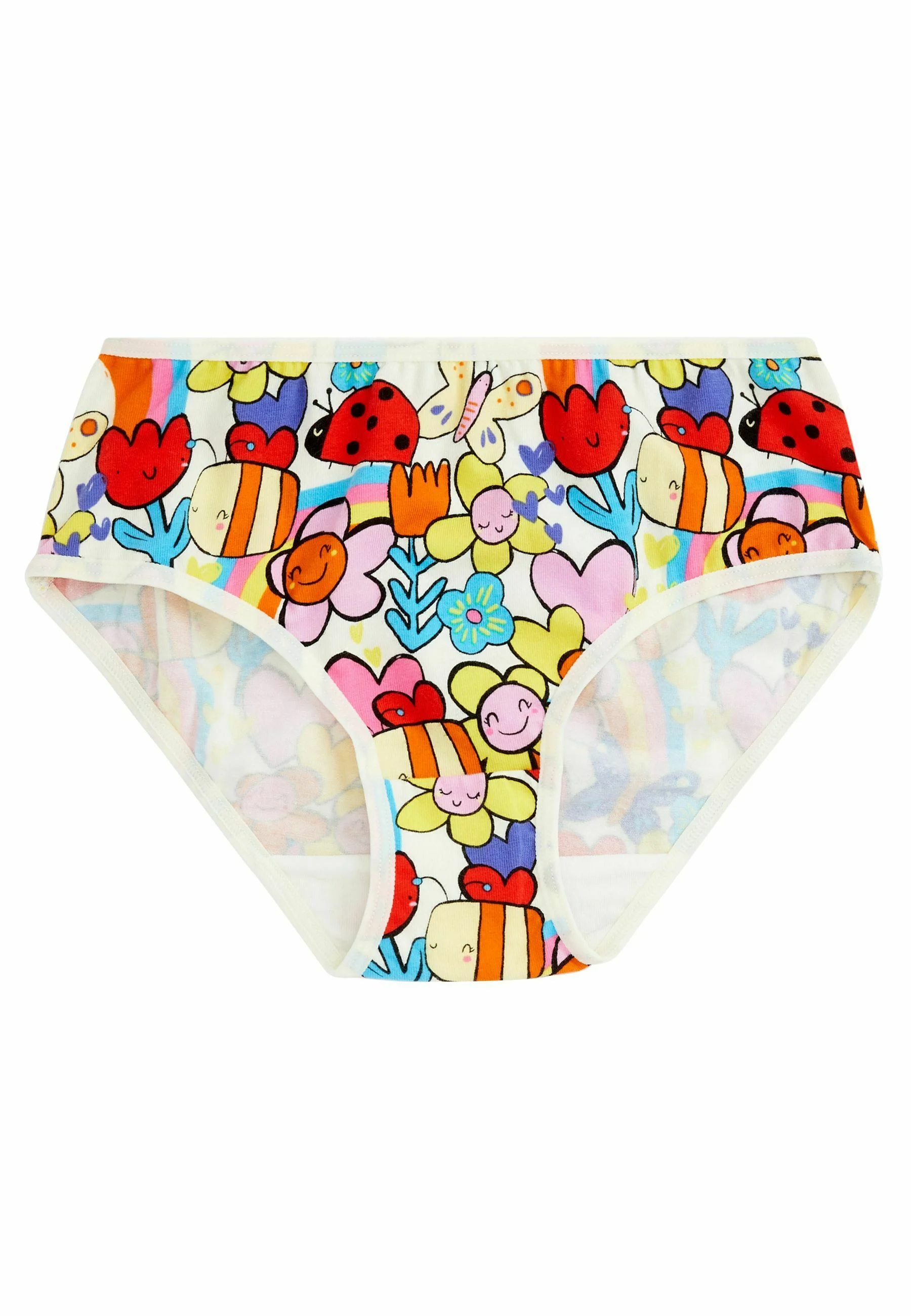 Siguiente PACK 5 - Calzoncillos