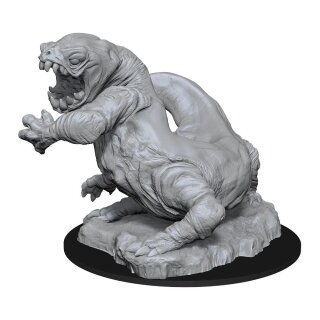 D&D Nolzur's Marvelous Miniatures - Frost Salamander