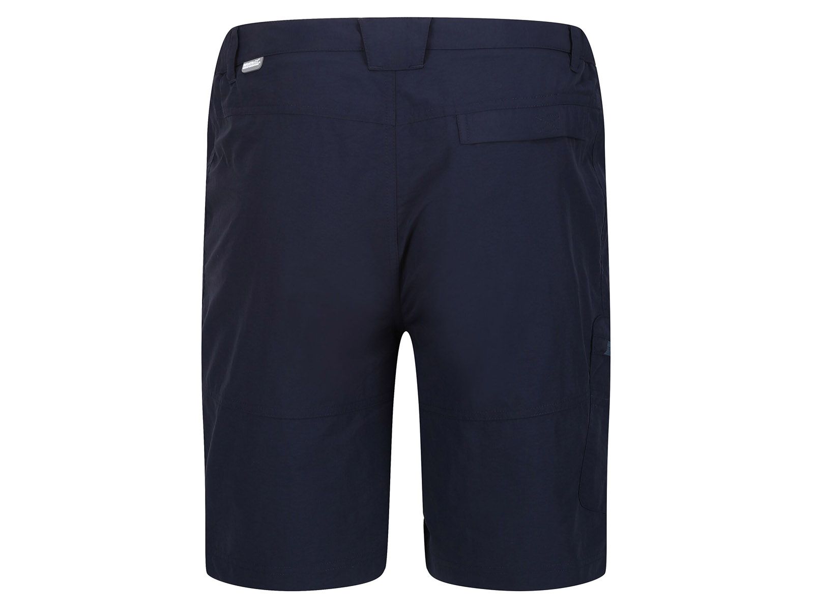 Regatta Leesville II Navy Herren Short