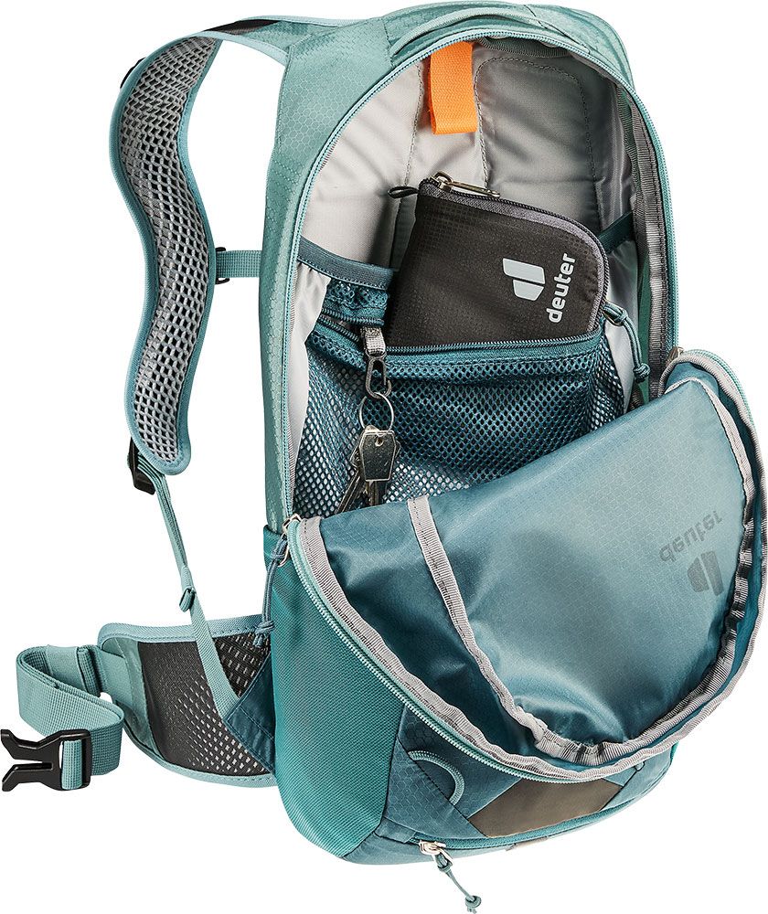 deuter Race 8 - Fahrradrucksack kaufen | Bike-Discount