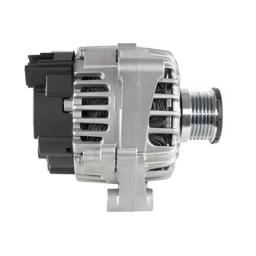 FRIESEN Lichtmaschine MCC, Mitsubishi 9090453 - ATU