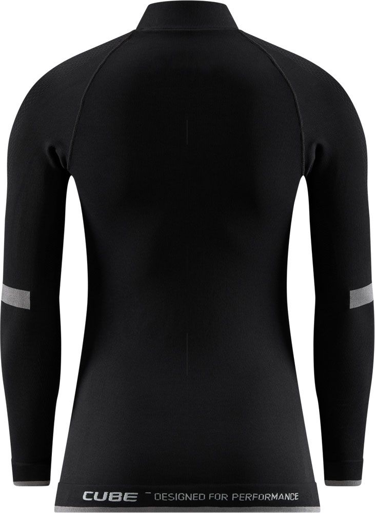 Cube Race Be Warm - Damen Funktionsunterhemd langarm kaufen | Bike-Discount