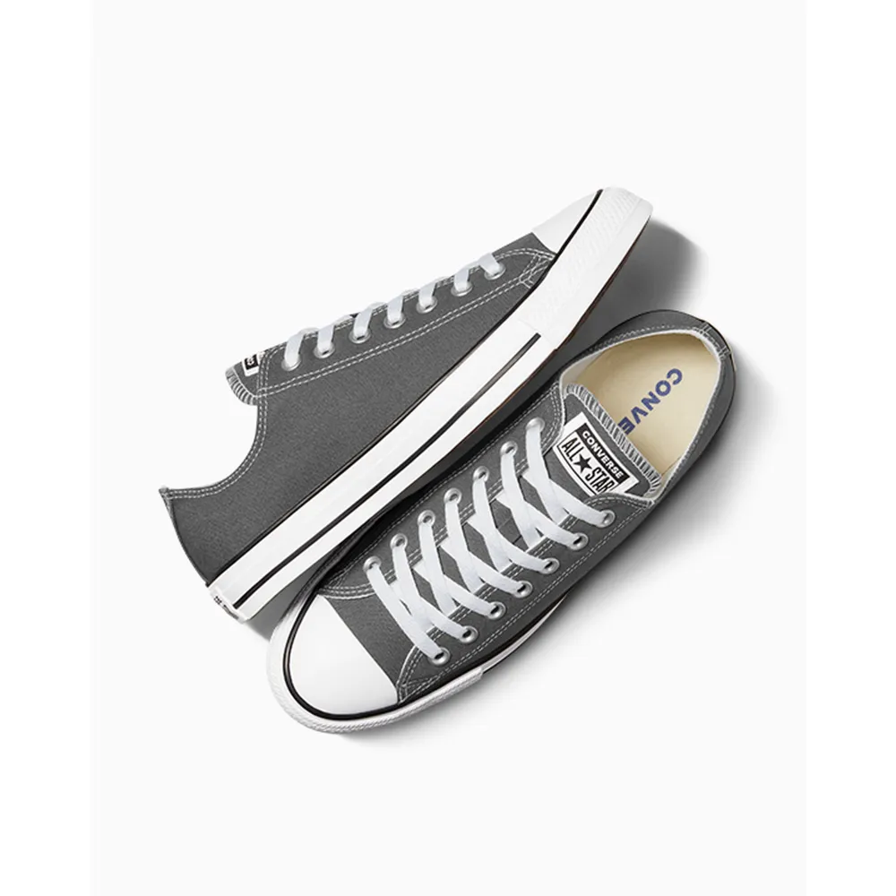 Converse Chuck Taylor All Star Ox 1J794C / grau