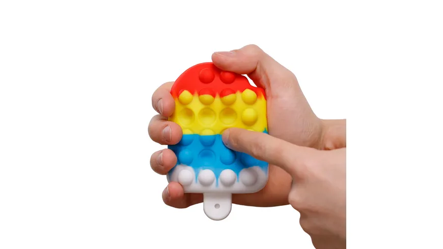 CRAZE - PRESS'N POP Squishy