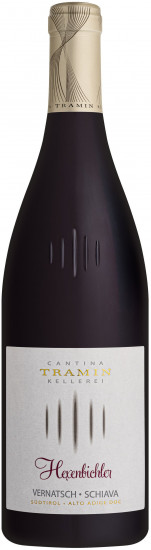 2022 Hexenbichler Vernatsch Alto Adige DOC trocken - Cantina Tramin