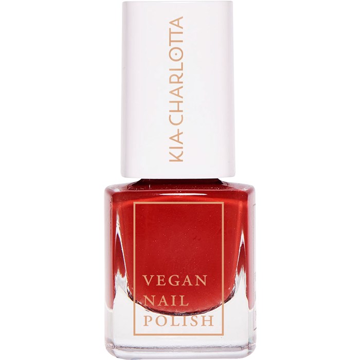 Vegan Nagellack