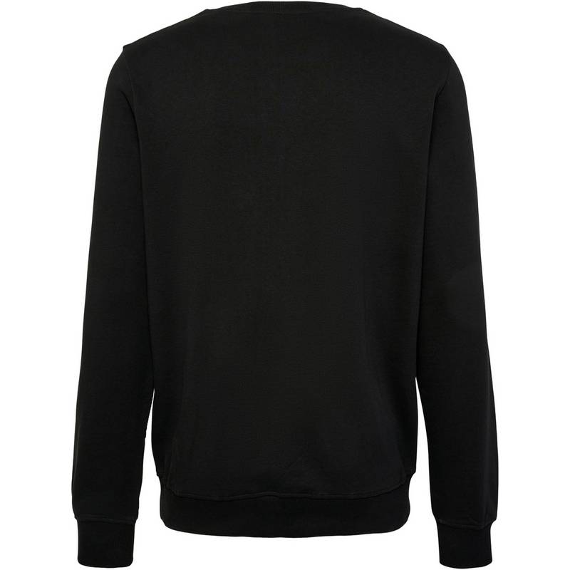 hummel hmlIC FRED SWEATSHIRT Hoodie Herren