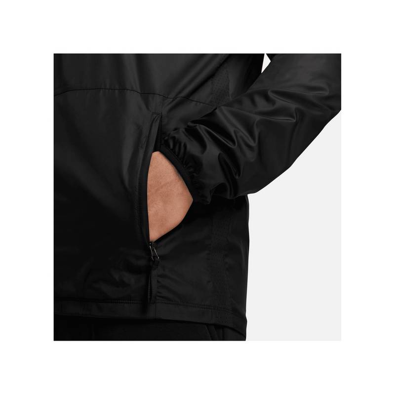 Nike FC Liverpool Repel Academy Kapuzenjacke Trainingsjacke