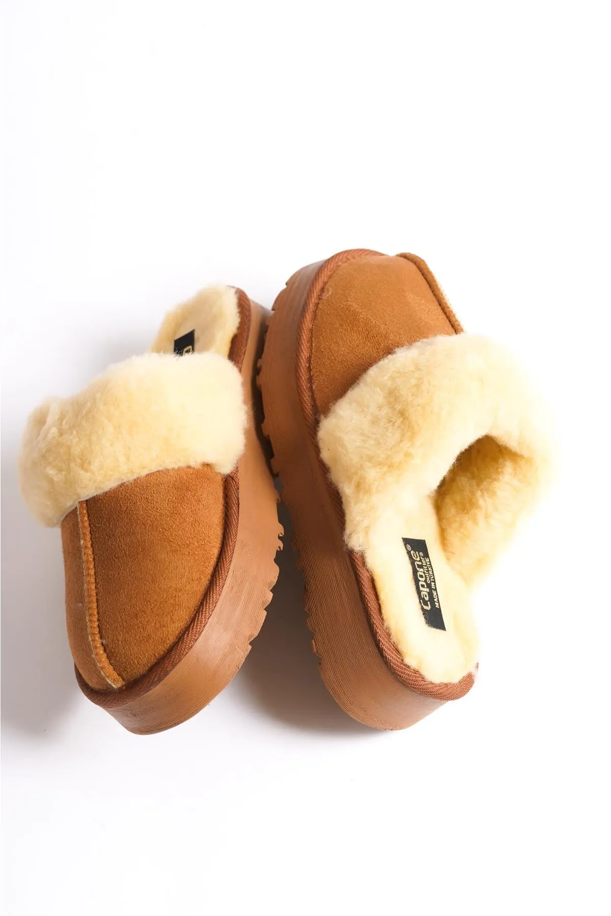 Capone Outfitters  Capone Damenstiefel