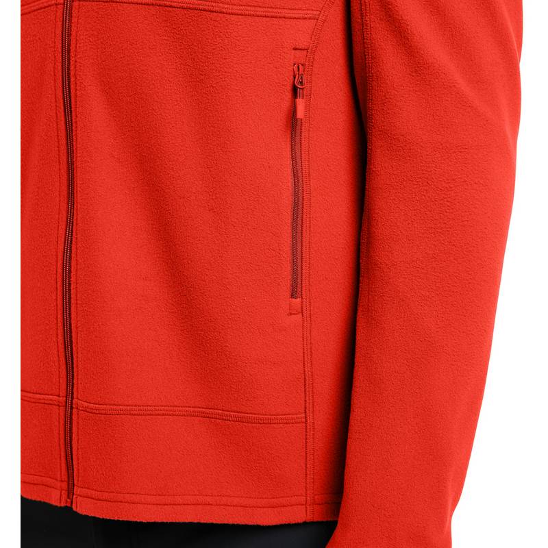 Haglfs Buteo Mid Jacket Fleecejacke Herren