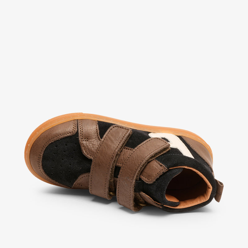 jaxon navy - Blau