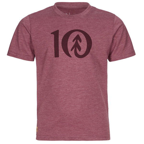 K LOGO T-SHIRT Kinder - Funktionsshirt