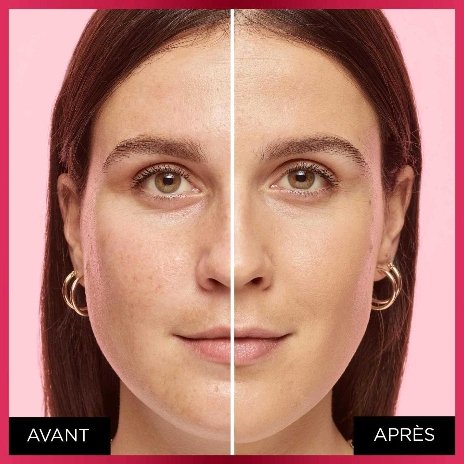 L'Oréal Paris Infallible 32h