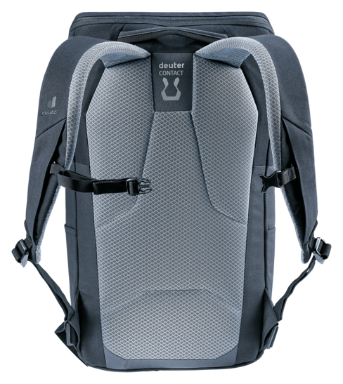 deuter UP Stockholm | Umweltbewusster Daypack