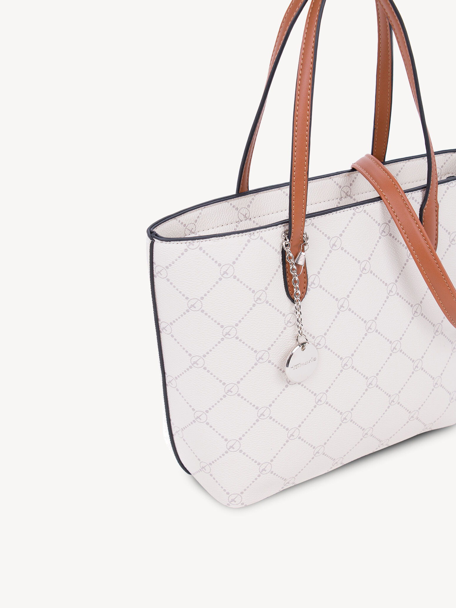 Sac cabas - blanc