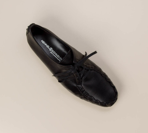 Schnürschuh-15610090053 Kennel & Schmenger