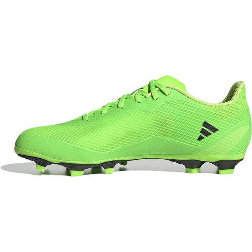 HERREN FUSSBALL-RASENSCHUHE X SPEEDPORTAL.4 FXG