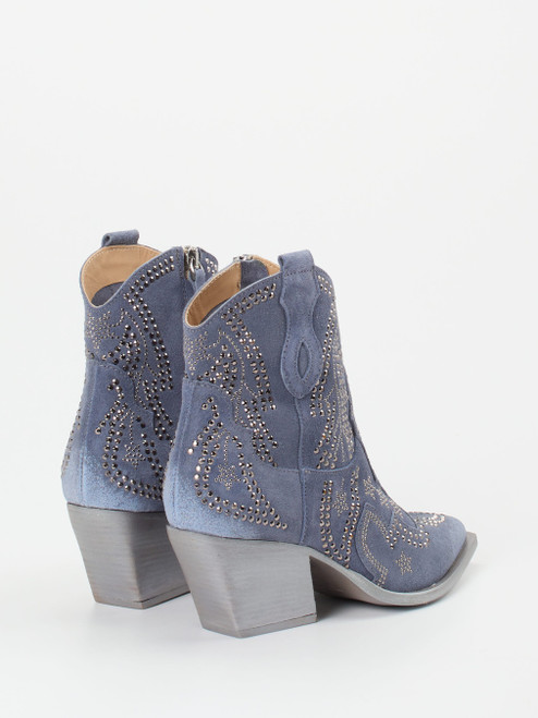 Stiefelette-17381590002 Konstantin Starke