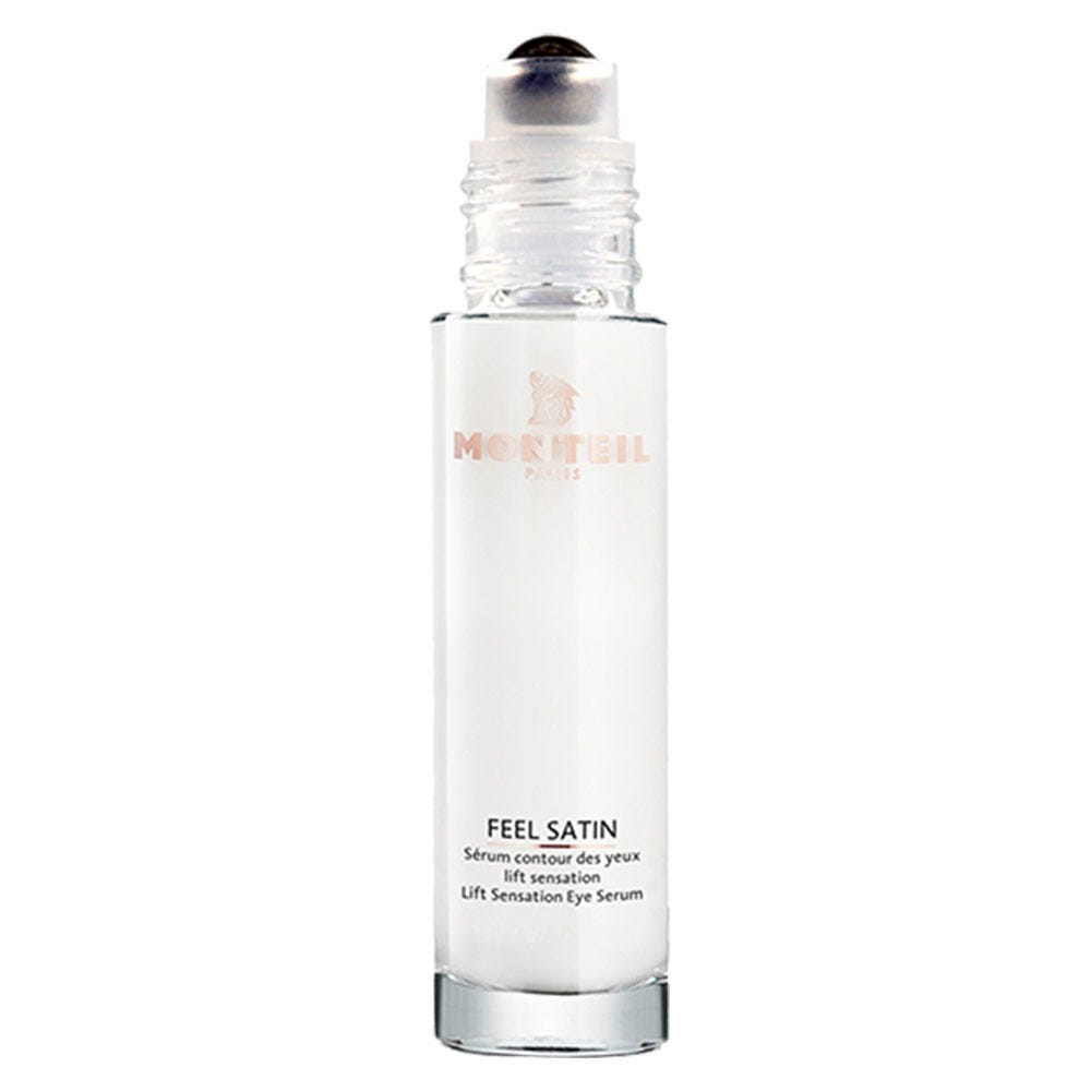 Monteil Paris Feel Satin Lift Sensation Eye Serum 10 ml