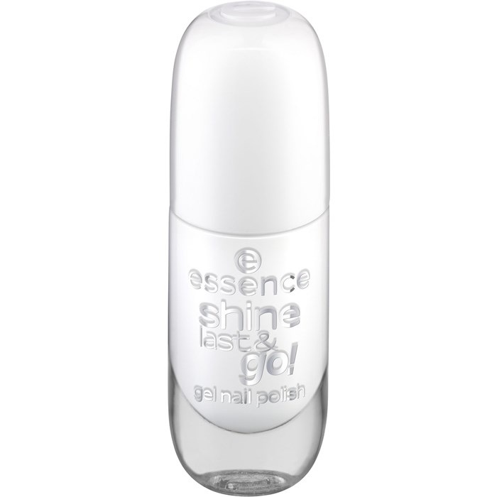 Shine Last & Go! Gel Nail Polish