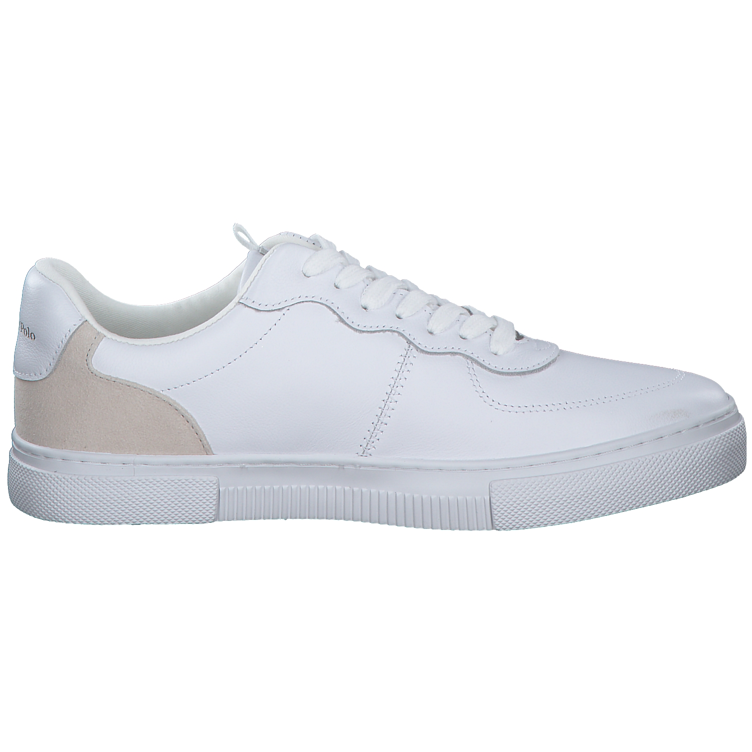 MarcO`Polo 40218263, Schnürschuhe, Damen, Weiß
