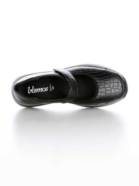 Klettslipper mit Shock-Absorber
