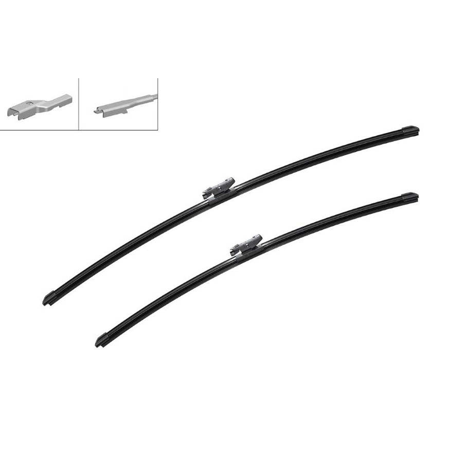 AF120 AEROFIT UMRUESTWISCHER       VP2 - ATU