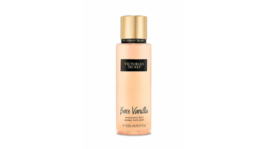 VICTORIA'S SECRET Bodymist Bare Vanilla 250 ml