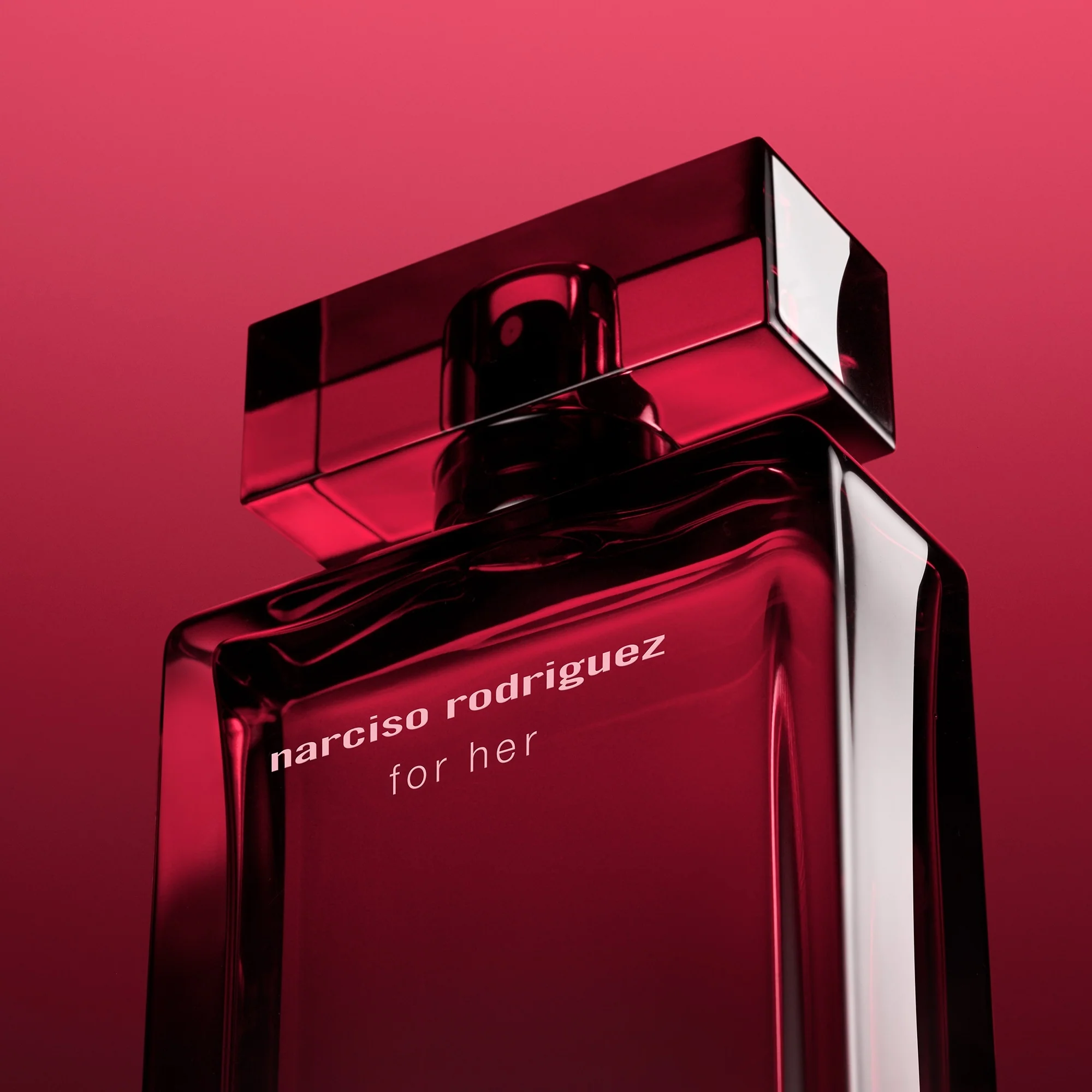 For Her Eau de Parfum Intenso - Eau de Parfum