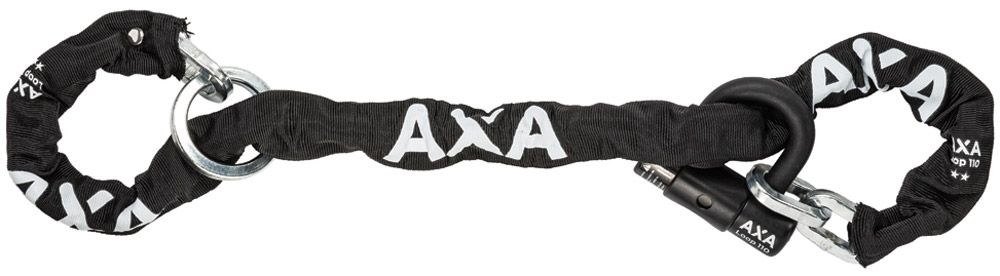 Axa Loop 110 Kettenschloss inkl. Hängeschloss kaufen | Bike-Discount