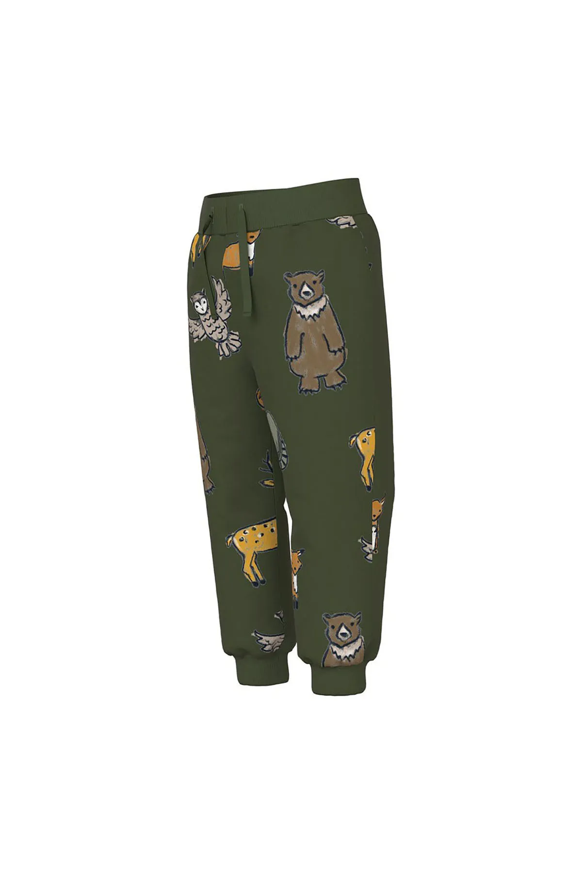 name ıt  Sport-Sweathose - Grün - Jogger