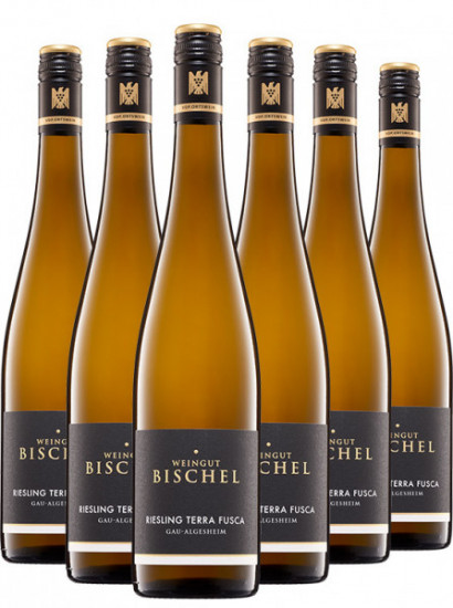 Gau-Algesheim Riesling 