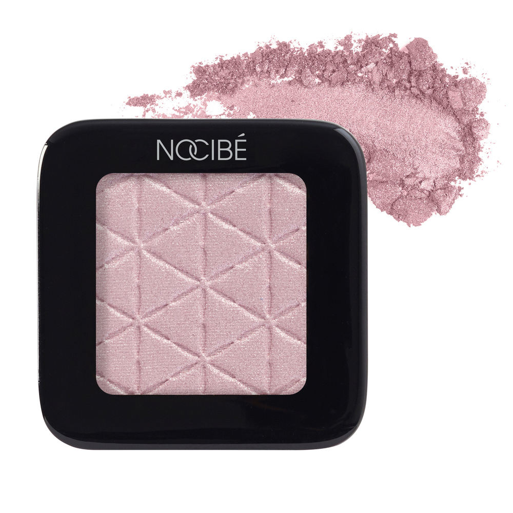 Nocibé Mono Eyeshadows Fard à paupières Irisé