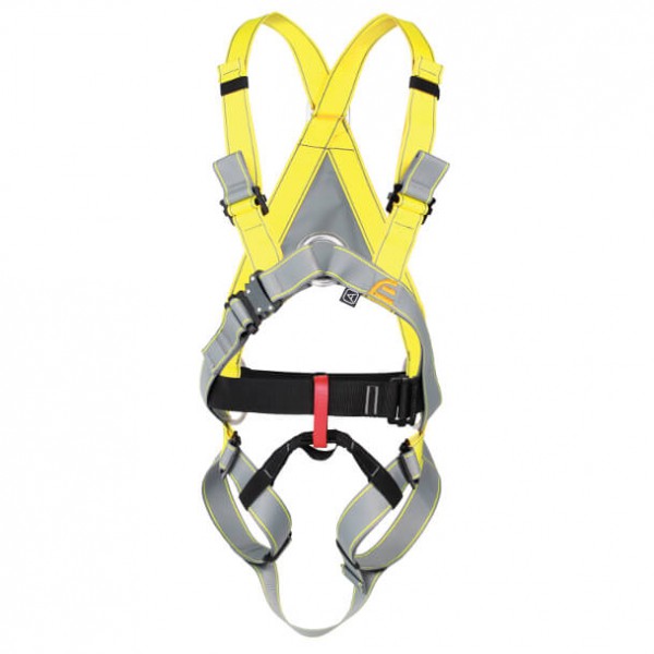 Singing Rock - Ropedancer II - Komplettgurt