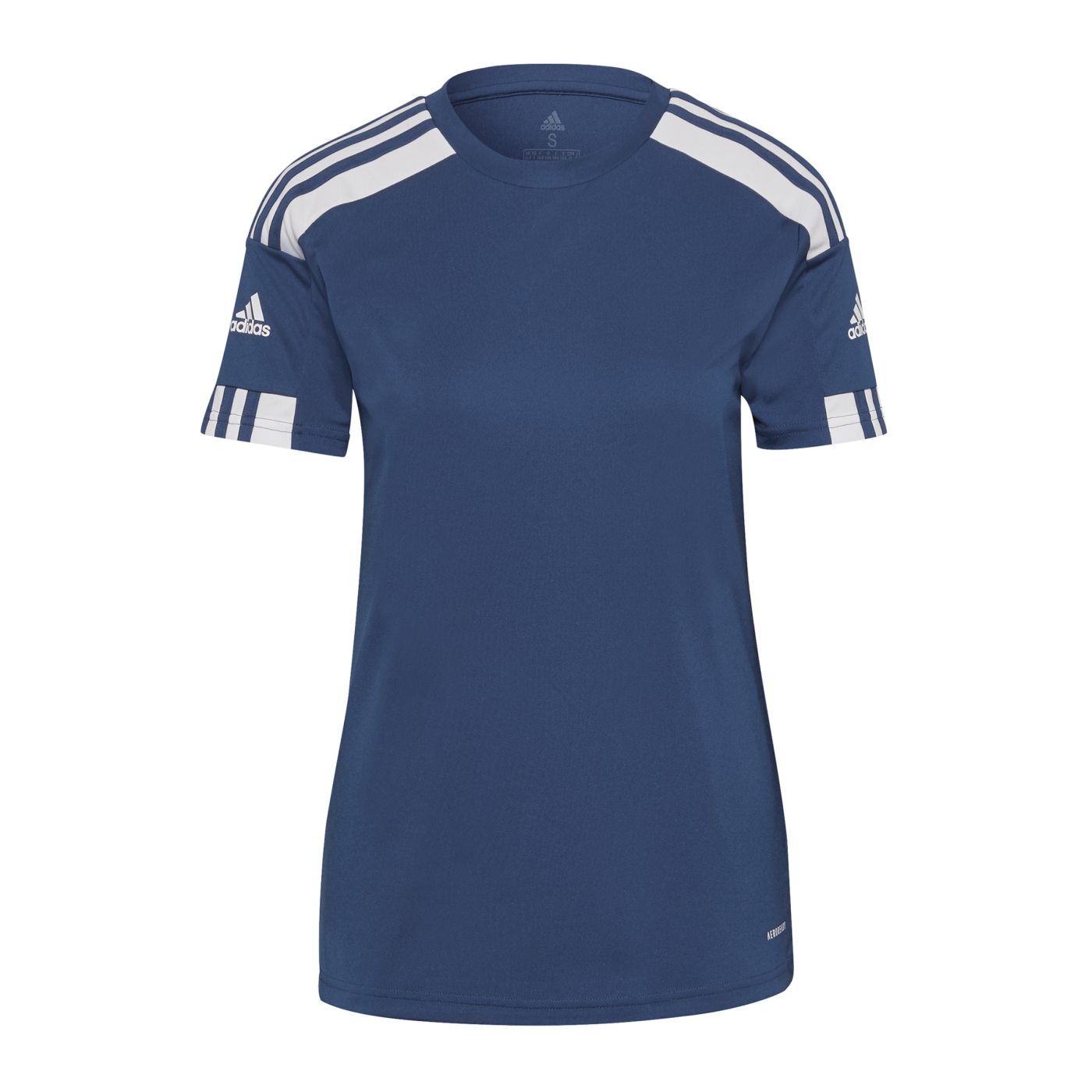 adidas Squadra 21 Trikot Damen Blau