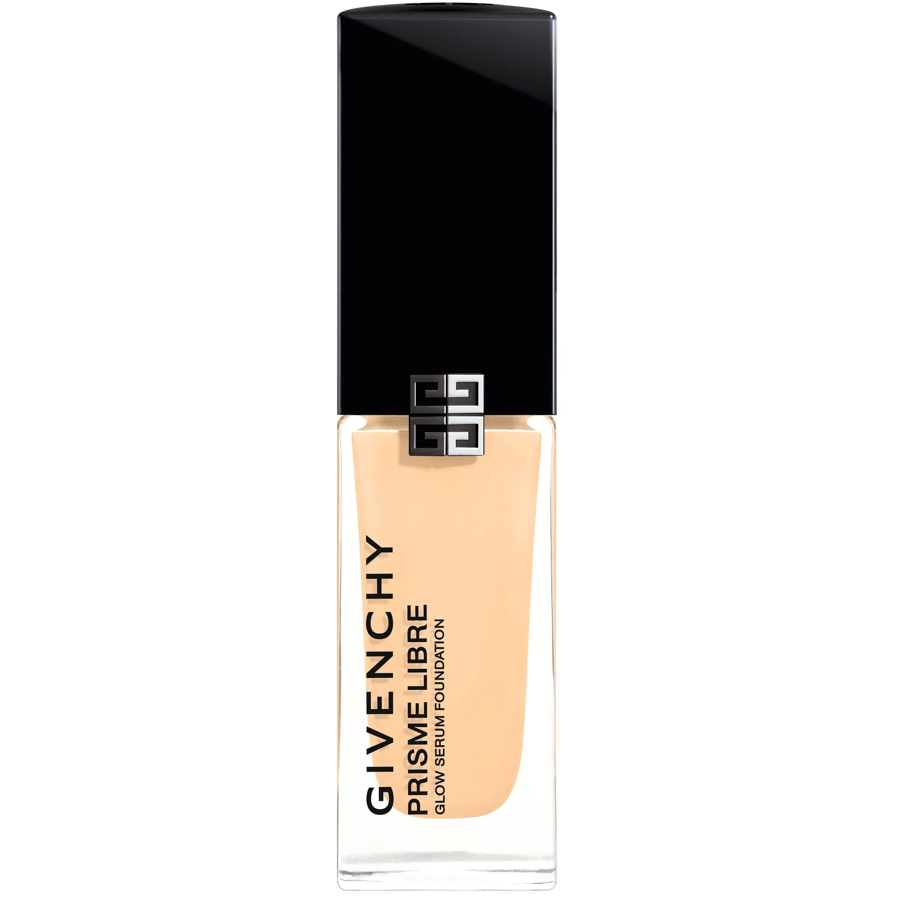 Fond de ten PRISME LIBRE Glow Serum - Fond de ten lichid