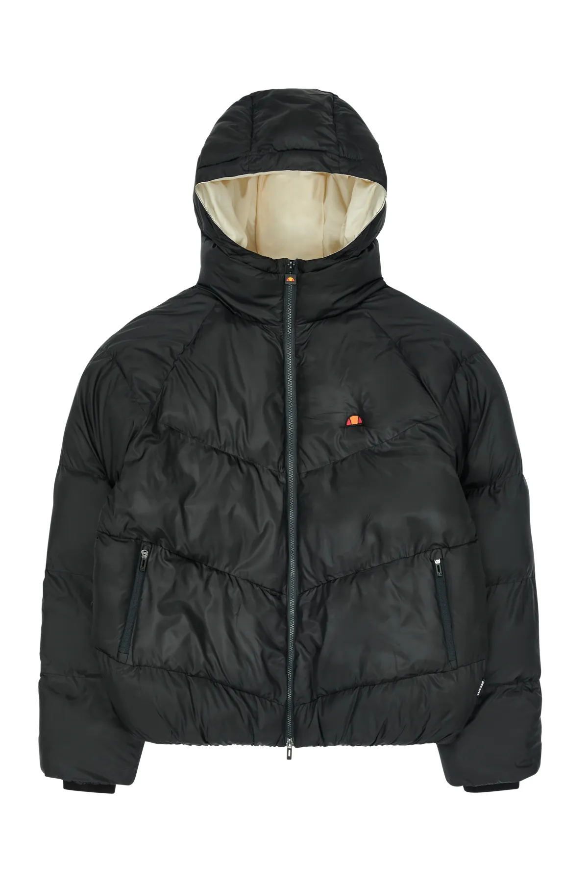 Ellesse  Mantel,Damen / Mädchen,Schwarz