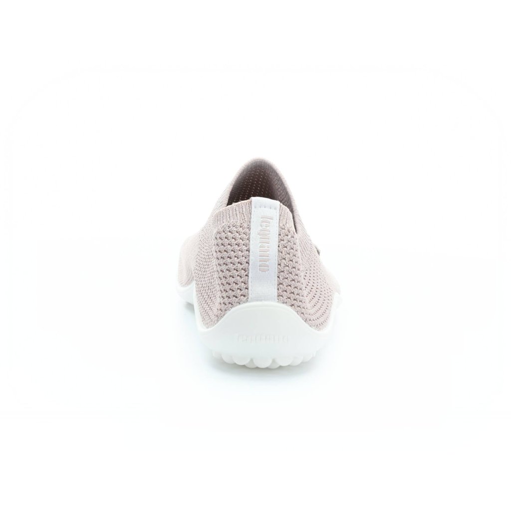 Leguano Scio Rose Slip-On Barfußschuhe