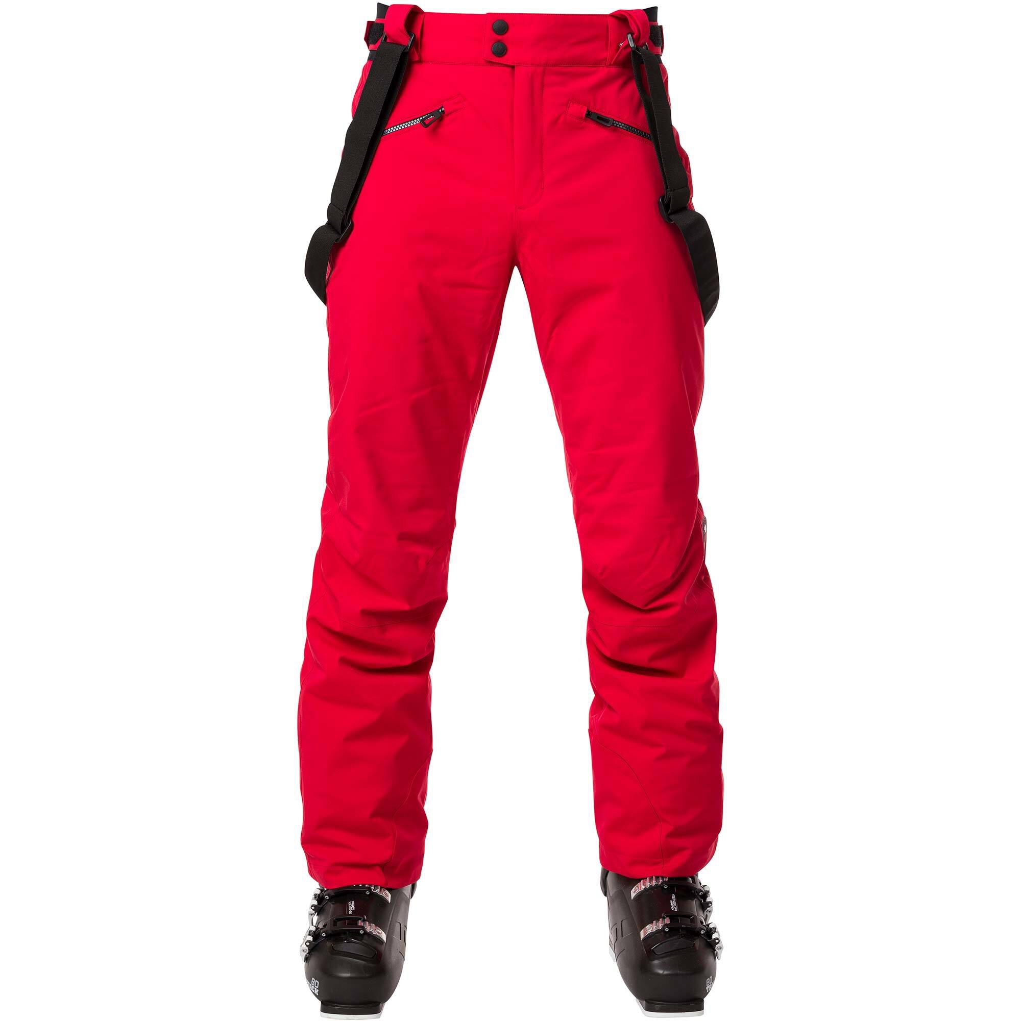 Pantalon de ski Classique Homme