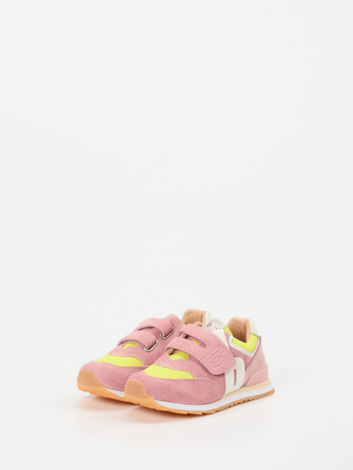 Klettschuh-66215980002 Bisgaard