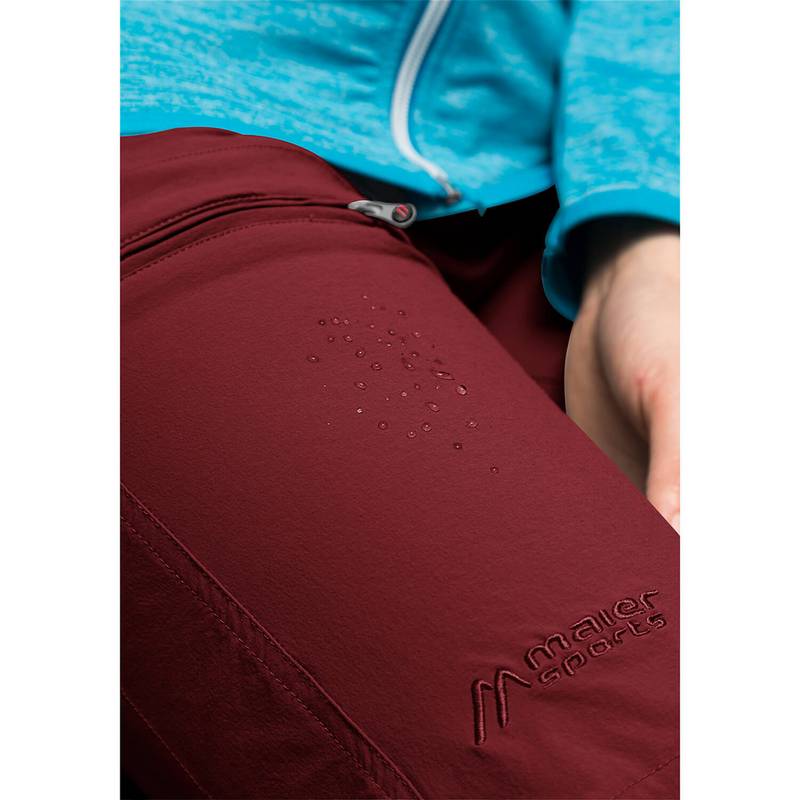 Maier Sports Lulaka Trekkinghose Damen
