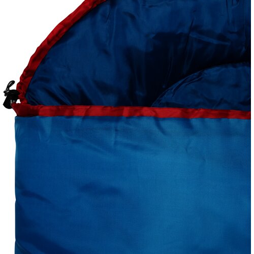 DECKEN-SCHLAFSACK CAMP COMFORT 10 I