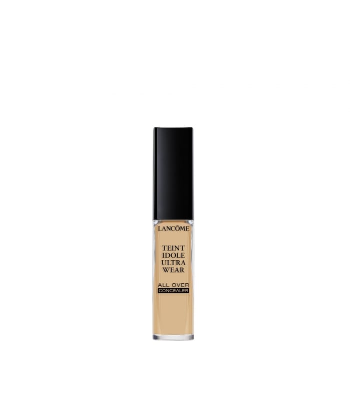 Lancôme-TEINT IDOLE ULTRA WEAR ALL OVER CONCEALER-Correcteur et Fond de teint 2 en 1 - Tenue & Hydratation 24h