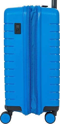 BRIC`S BY Ulisse 4-Rollen Kabinentrolley 55 cm