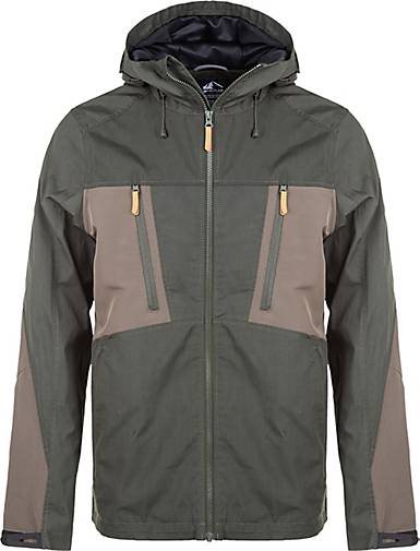Whistler Funktionsjacke ELDON M aus atmungsaktivem Material