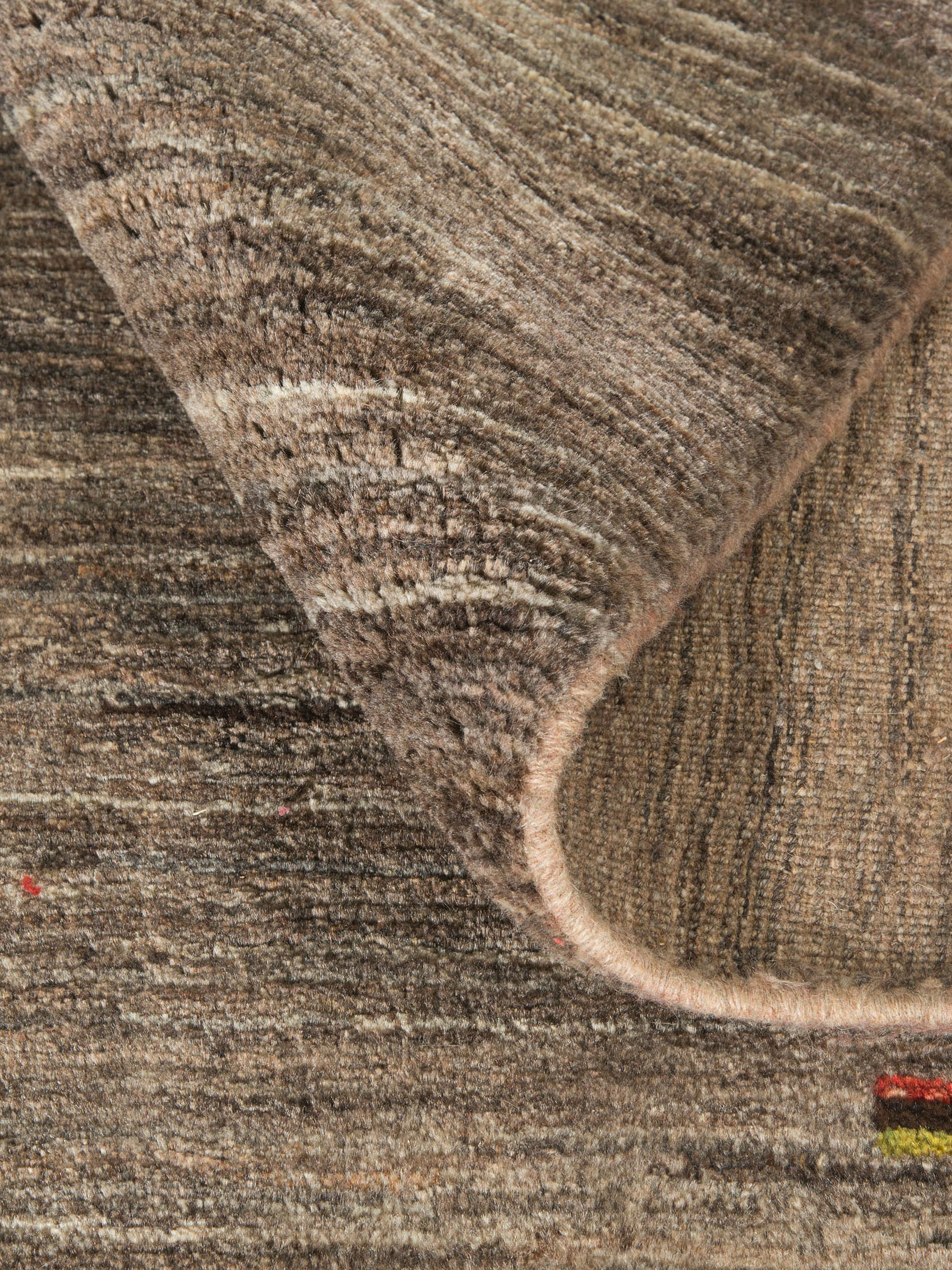 Persischer Gabbeh ca. 162 x 205 cm, Unikat / Einzelstück