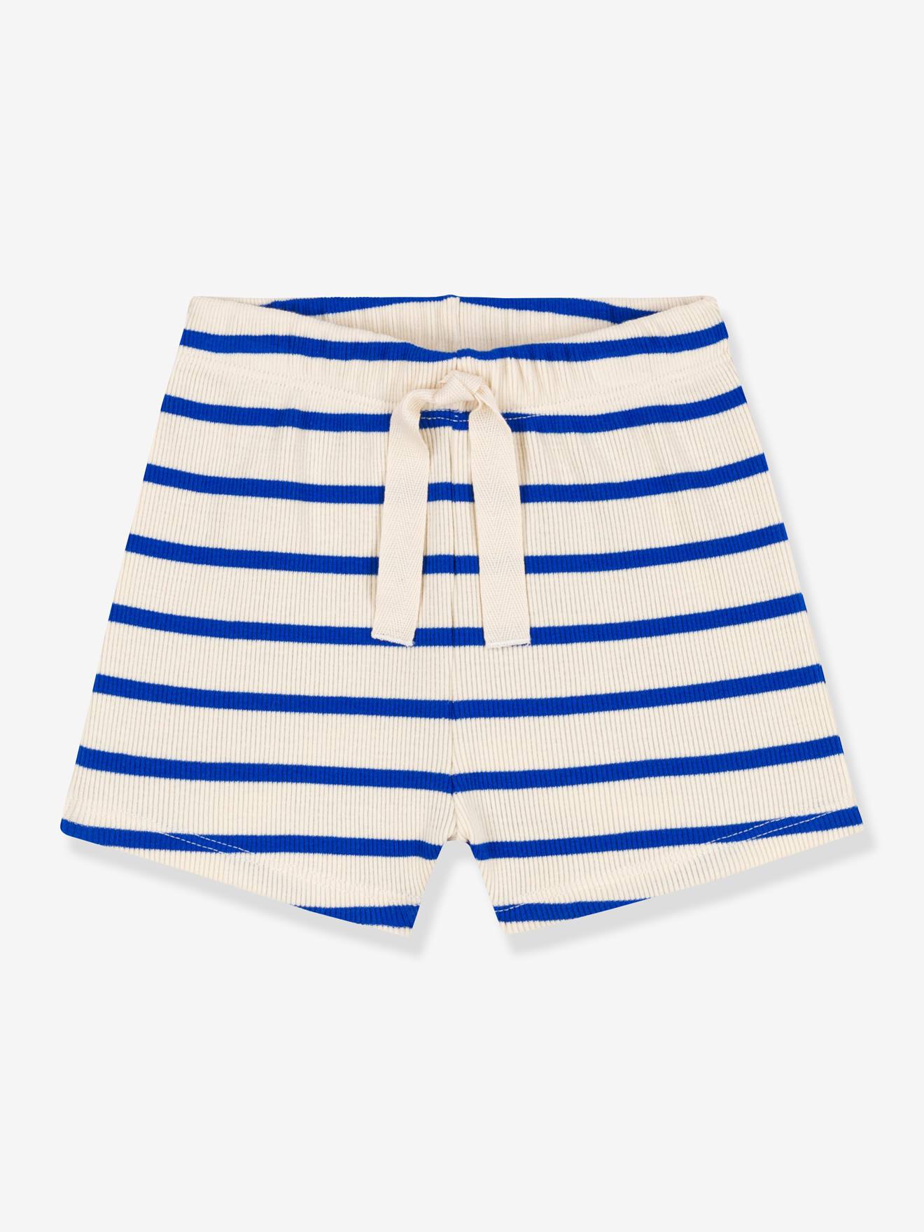 Short PETIT BATEAU beige